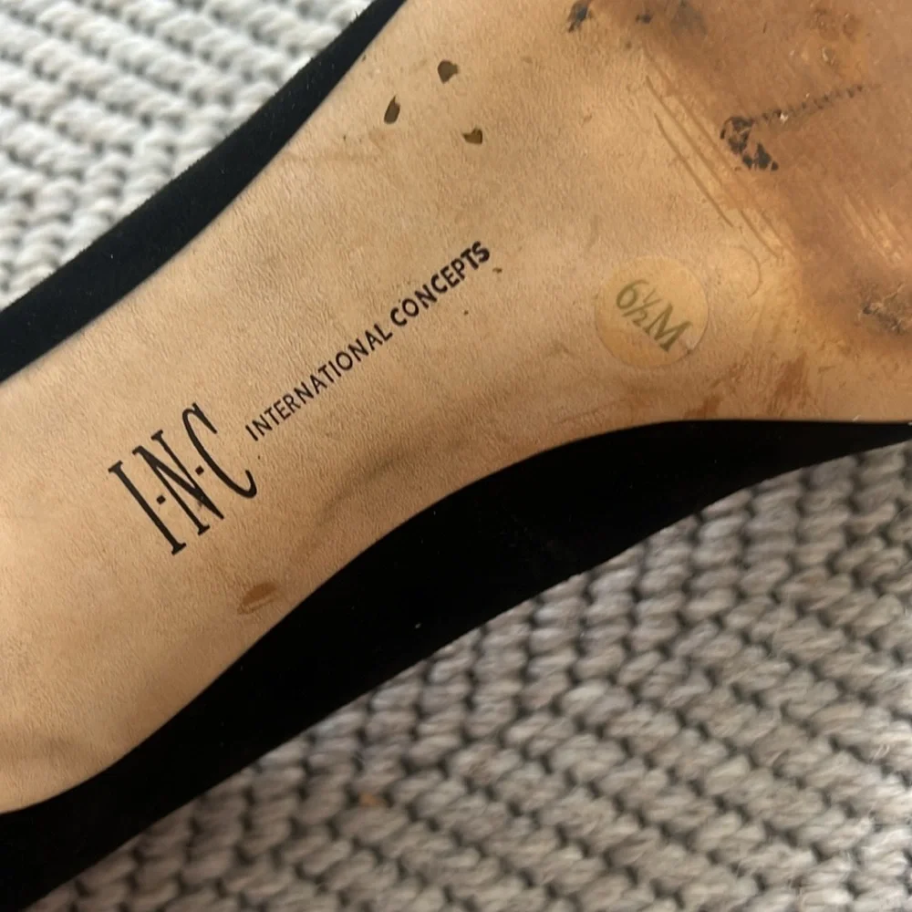 INC International Concepts good used